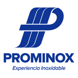 Prominox Logo